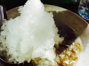 Warung Nasi Cumi