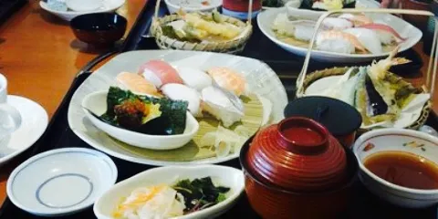 Japanese Restaurant Sato Nabari