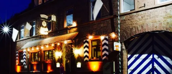 Landhotel Drei Lilien