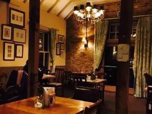 Knaphill Cafe