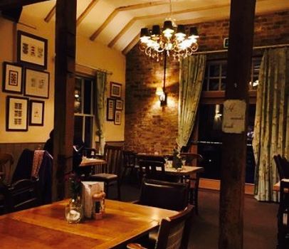 Knaphill Cafe