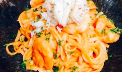 Embers Wood Fired Pizza