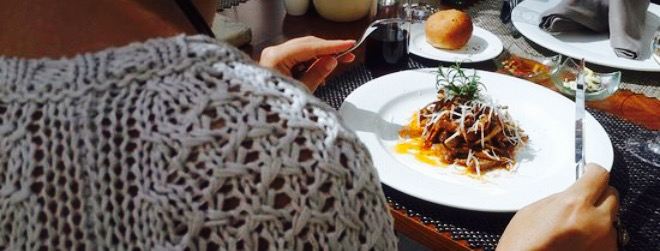 Maple Tree Restaurant