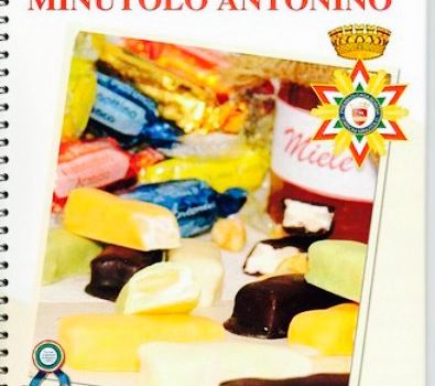 Pastry Minutolo Antonino