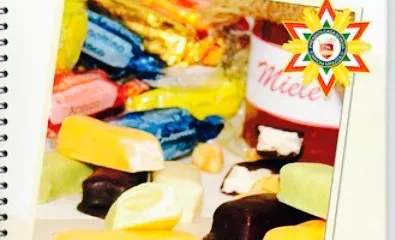 Minutolo Antonino Fabbrica di Torroni