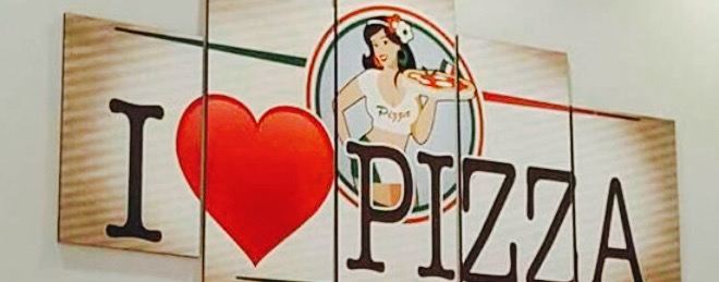 Gigi Pizza Induno Olona
