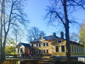 Kafe Kongelf