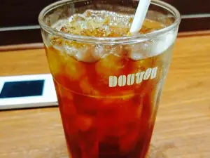 Doutor Coffee Shop Goiekinishiguchiten