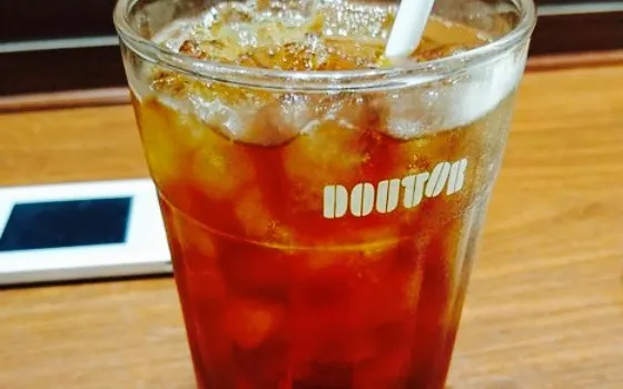 Doutor Coffee Shop Goiekinishiguchiten