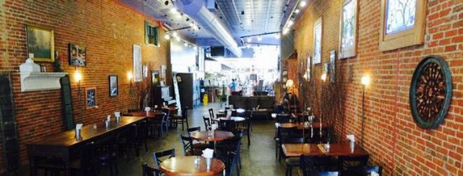 Lola - An American Bistro