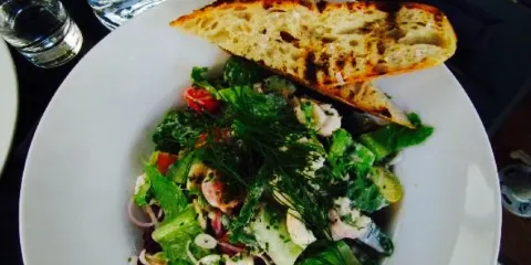 Bagarstugan Brasserie & Bageri