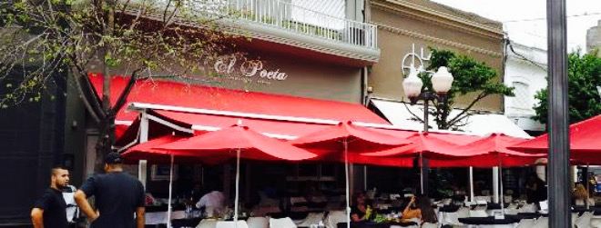 El Poeta