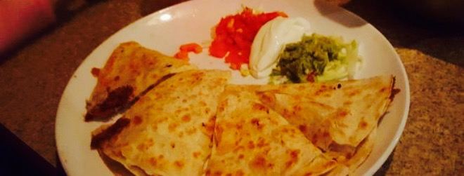 Alicia's Mexican Grille