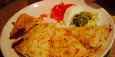 Alicia's Mexican Grille