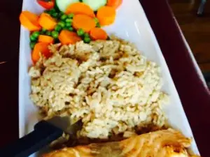 Belle View Restaurant Ltd