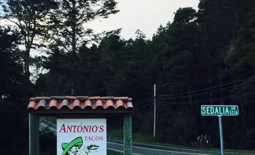 Antonio's Tacos