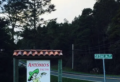 Antonio's Tacos