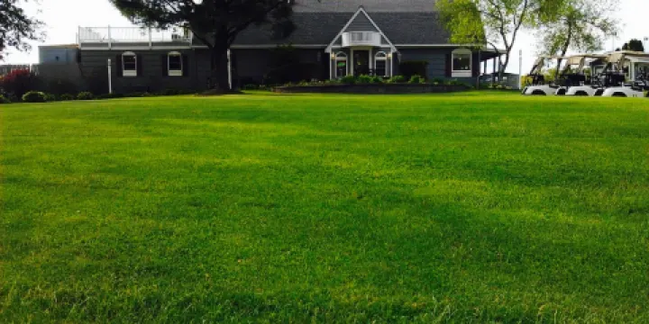 Otis & Oliver's Restaurant