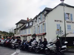 Hotel - Restaurant des Barrages