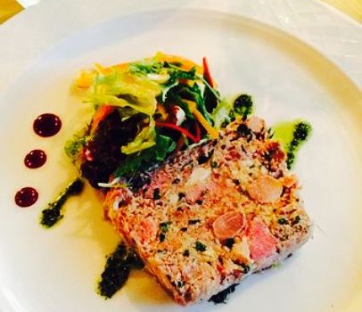 Crab & Lobster Restaurant