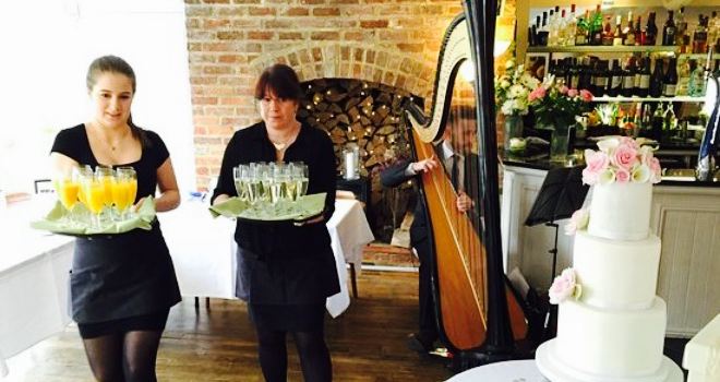 Woburn Brasserie