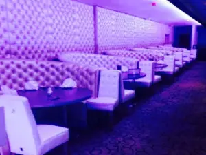 Amaya Restaurant And Cinna Bar