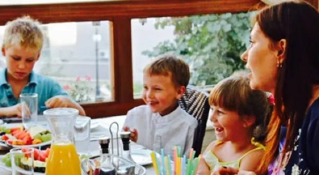 Golden Line Restaurant