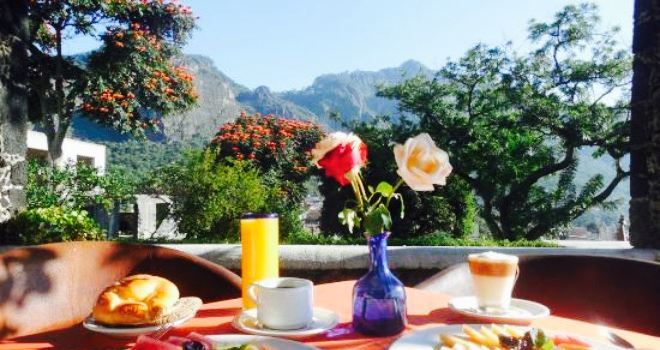 Restaurant El Sibarita