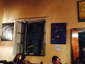 Restaurante Pizzeria Italiano
