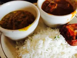Indian Bistro