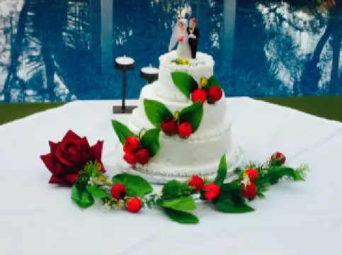 Panaderia & Heladeria Princesa Bakery & Ice Cream Parlor