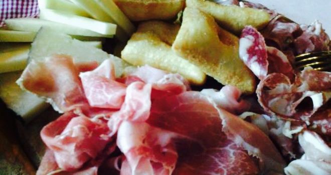 Ristorante pizzeria Montalgeto