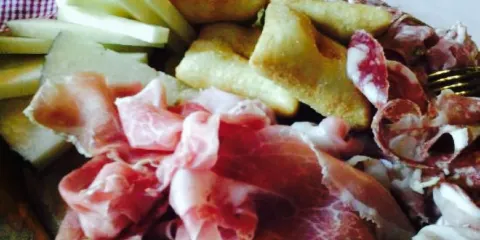 Ristorante pizzeria Montalgeto