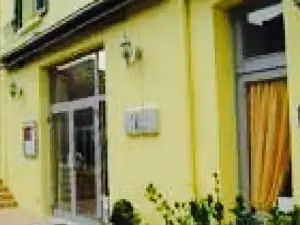 Restaurant Entre Nous