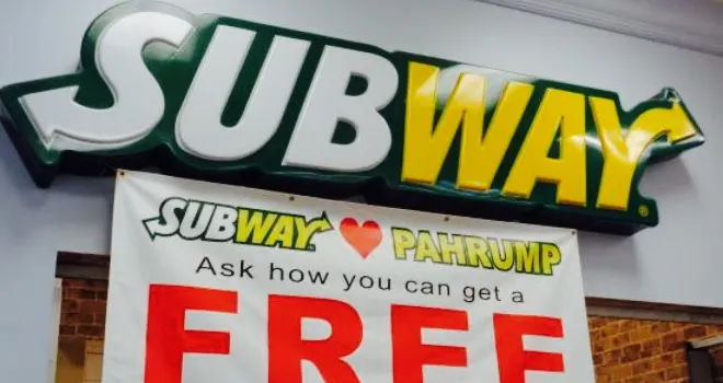 Subway