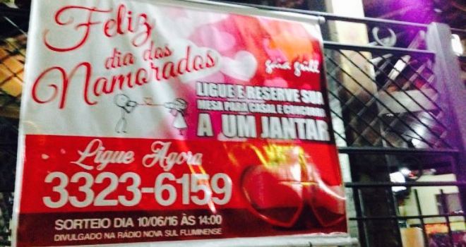 Gaia Grill