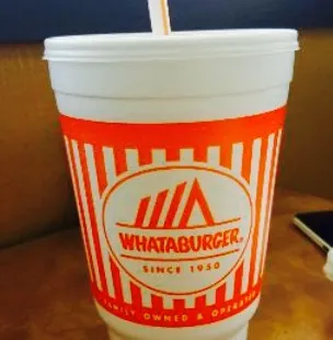 Whataburger