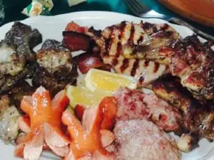 Ristorante La Stua