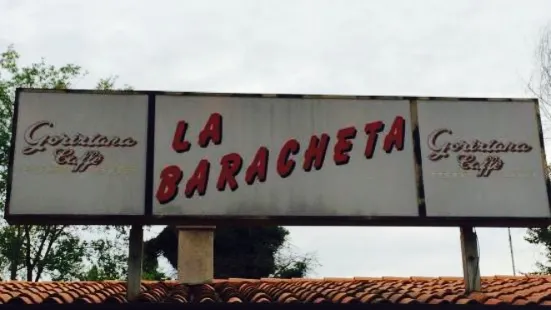 La Baracheta