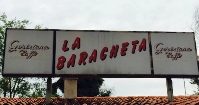 La Baracheta