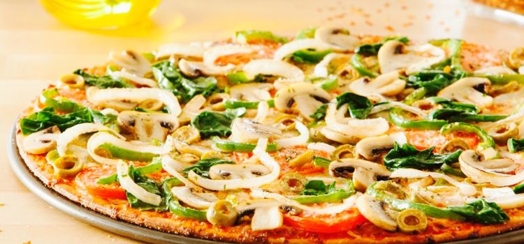 Donatos Pizza