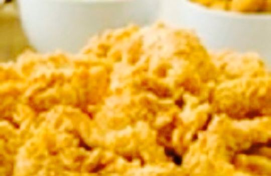 Golden Chick