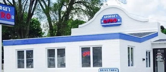 George's Gyros