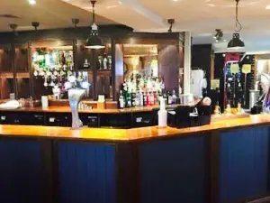 The Falcon - Wadebridge
