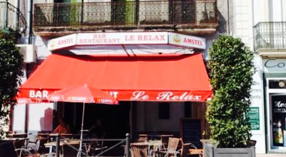 Le Relax