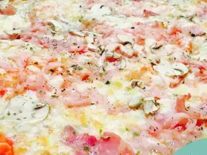 Pizzeria Uluwatu