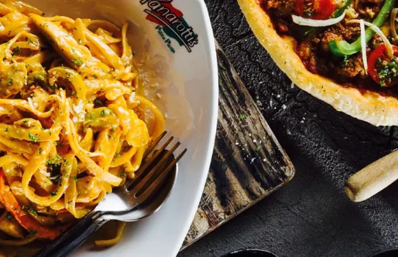 Panarottis Newmarket