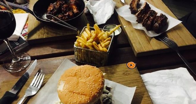RocoMamas Beacon Bay Crossing