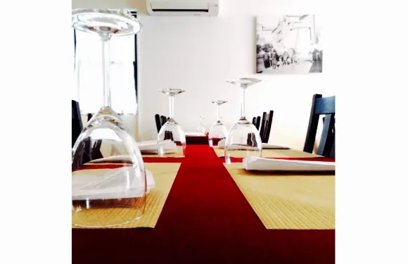 Tasquinha da Estação