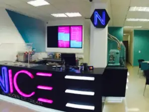 Helados Nice